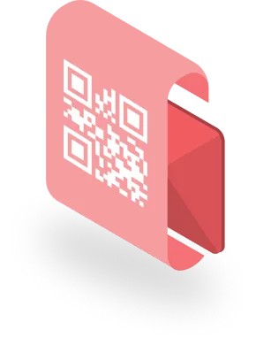 QR Code Check-In Buku Tamu